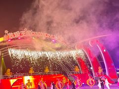 -大连海昌发现王国主题公园