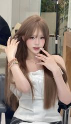 -DL HOPE明星造型