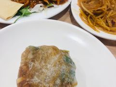 -姥家春饼店(漳州二路店)