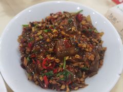 -笨罗卜浏阳菜馆(太平街店)