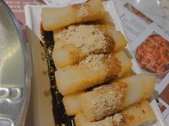 -赖胖子肉蟹煲(上邦百汇城店)