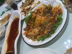 -裕德隆清真饭庄·天津特色菜(河东店)