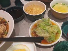 -松鹤楼·苏式汤面(虹桥天地店)