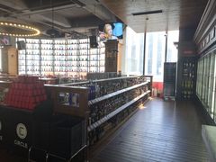 -CIRCLE·酒吧(第一国际店)