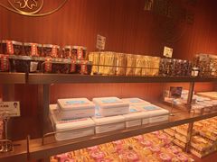 -丁香西饼屋(桂林路店)