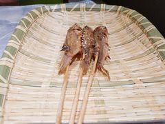 -美膳居川菜馆油焖大虾烧烤(卓刀泉店)