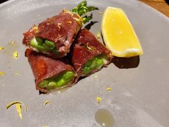 -Mercato莫卡多露台餐厅与酒吧(K11店)