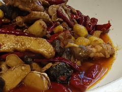 -印象鲵宴·张家界地标美食名片(溪布街店)