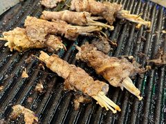 -揽月斋炙子烤肉·清真(安定门·五道营店)