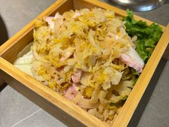 -正宗齐齐哈尔烤肉·齐牛哥鲜切炭火烤肉(杭州总店)