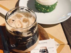 -时光花园(白鹭洲店)