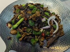 -福禄财东北菜(珠江帝景店)