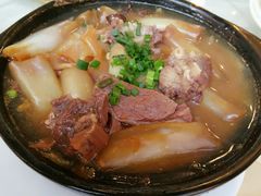 -金河半岛园林酒家(金融城店)