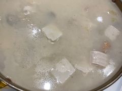 -绿杨春·淮扬宴(庐山路店)
