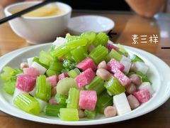 -京东晴源卤煮店