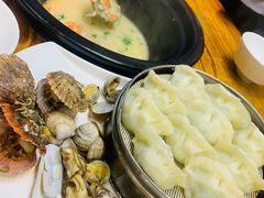 -海味当家·蒸锅海鲜(中山广场创始店)