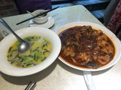 -眷江南之小蓝鲸(王府大街店)