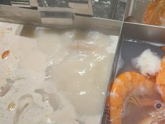 -海底捞火锅(天津SM城市广场店)