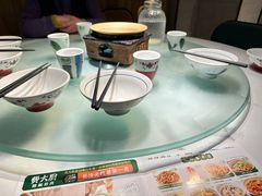 -费大厨辣椒炒肉(高铁吾悦广场店)