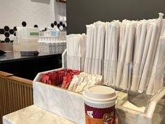 -COSTA COFFEE(斯普瑞斯奥特莱斯店)