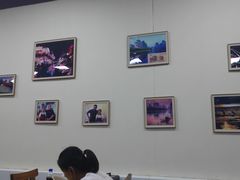 大堂-牛八宝桂林米粉(八里庄店)