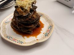 -二泉园老菜馆·百年无锡菜