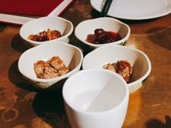 -京味斋·烤鸭·北京菜(安贞店)