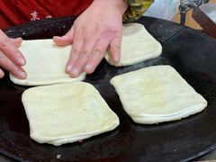 -刘氏方酥锅盔(古城总店)