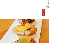 -王鼎精致料理铁板烧(世博源店)