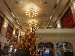 -大鸭梨烤鸭(左家庄店)