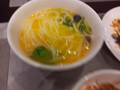 -郑州新郑国际机场T2航站楼-贵宾厅B区