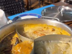 -渔家火锅·海鲜自助餐·演艺(亚龙湾天域酒店)