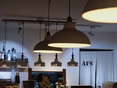 -AFS Cafe & Canteen(闽江二路店)