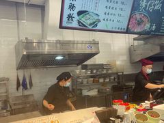 -长申超市(美食城店)