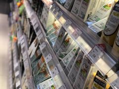 -GranVida生活超市(海信广场店)