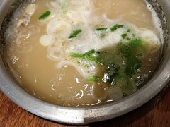 -延锄汤饭食堂(桂林路店)