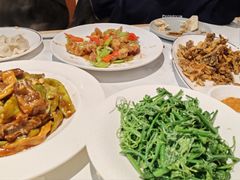 -叁拾壹克饺子·东北菜(国贸店)