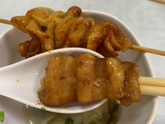 -海平馄饨(逍遥二路店)