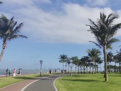 -景山公园