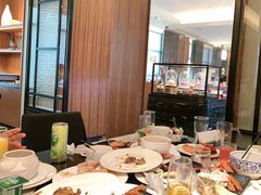 -东方红海鲜百汇(国际大厦店)