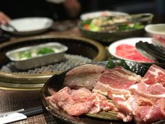 -牛角日本烧肉专门店(海运大厦店)