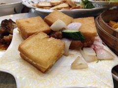 -阿兴记大饭店(金港国际购物中心店)