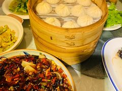 -隆喜元鱼汤包·海鲜(中联广场店)