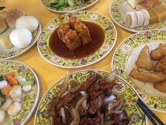 -听鹂馆饭庄(颐和园店)
