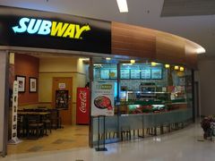 -赛百味SUBWAY(财富购物中心店)