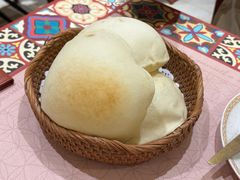 -BRBR叙利亚餐厅(总店)