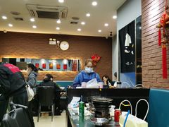 -川香煲(茅台路店)