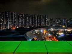 -火舞泰·泰式海鲜火锅餐厅(世纪城店)