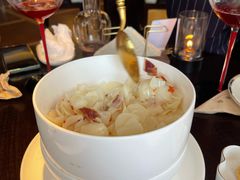 百合-甄御•海鲜新青岛菜(麦岛店)