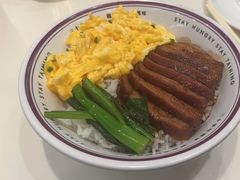-太兴餐厅(东方广场分店)